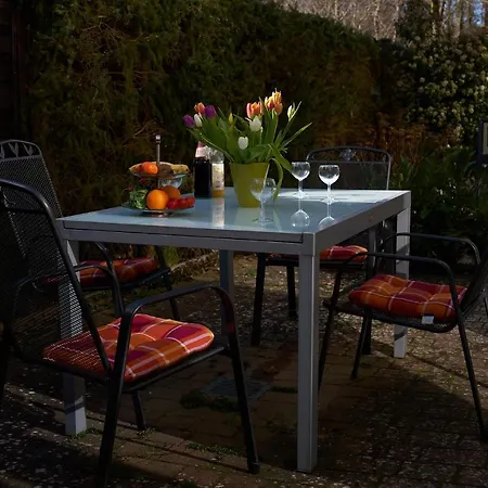 Am Quellholz Bad Doberan