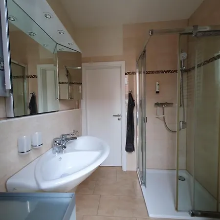 Am Quellholz Apartment Bad Doberan