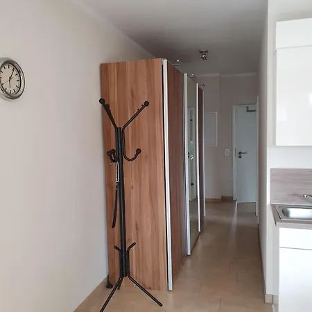 Apartment Am Quellholz *
