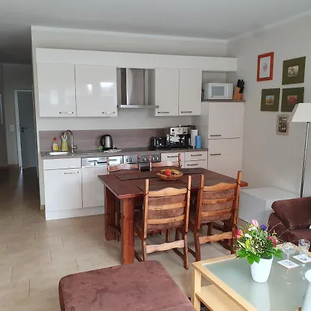 Am Quellholz Apartment