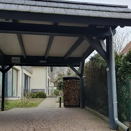Am Quellholz Apartment