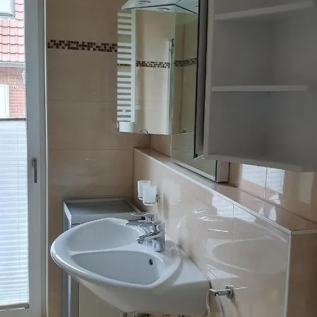 Am Quellholz Apartment Bad Doberan