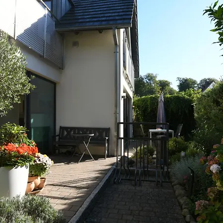 Am Quellholz Apartment Bad Doberan