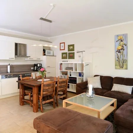 Apartment Am Quellholz