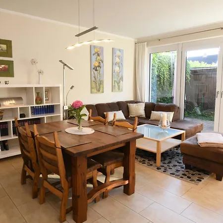 Am Quellholz Apartment